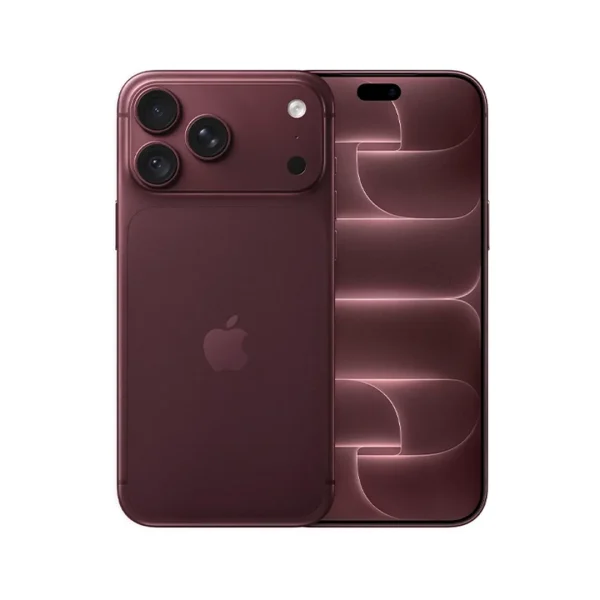 iPhone-18-Pro-Max-Burgundy